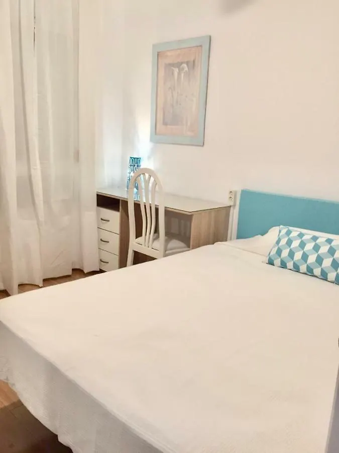 Aguamarina Grupalmalaga Apartment